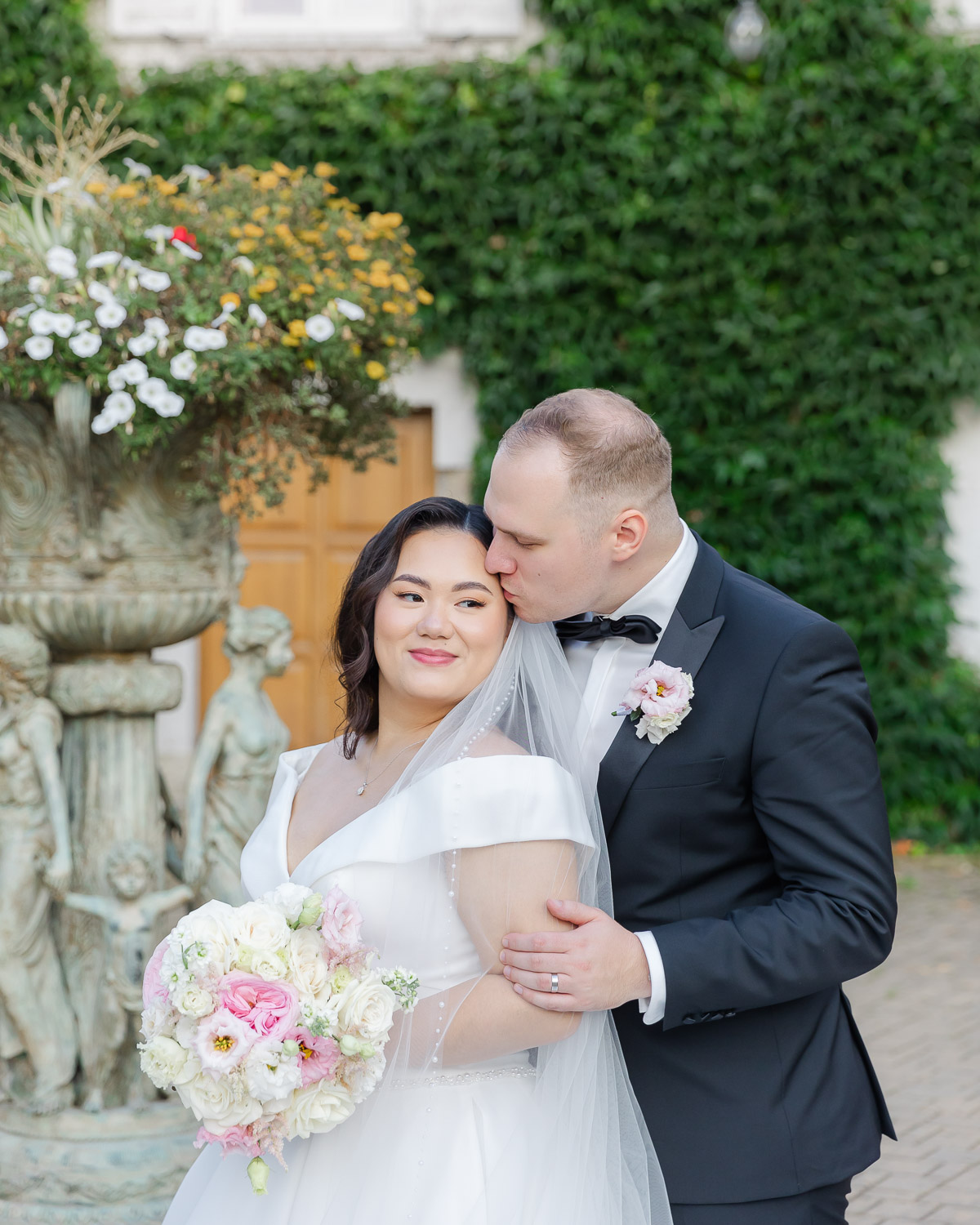 Fine Art Photographer New Jersey Wedding Planner Cordinator The Madison Venue4