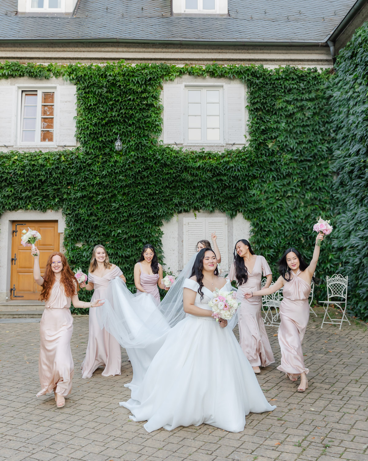 Fine Art Photographer New Jersey Wedding Planner Cordinator The Madison Venue13