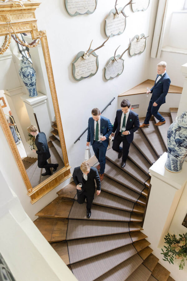 Chateau Mcely: Dream Weddings at Czech Republic’s Luxury Gem - photo 2