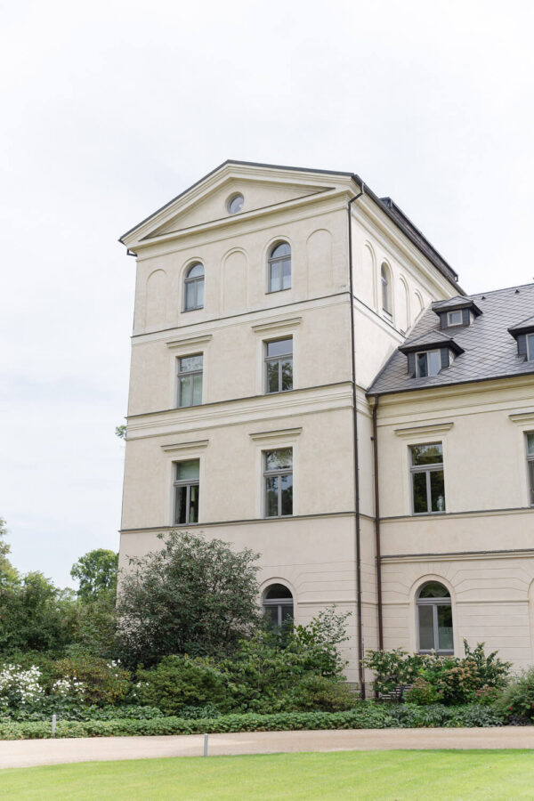 Chateau Mcely: Dream Weddings at Czech Republic’s Luxury Gem - photo 1