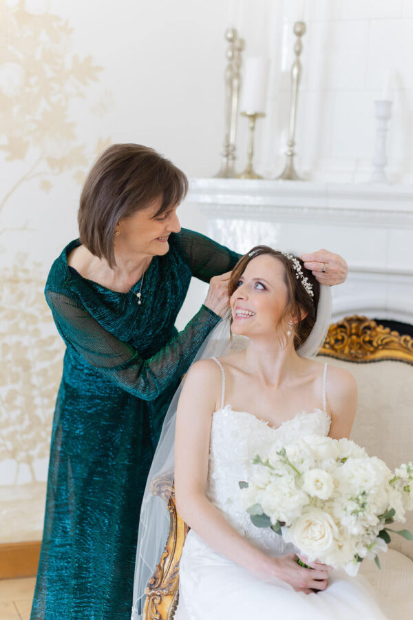 Chateau Mcely: Dream Weddings at Czech Republic’s Luxury Gem - photo 1