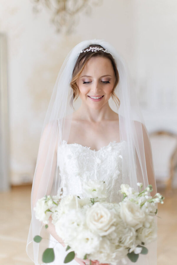 Chateau Mcely: Dream Weddings at Czech Republic’s Luxury Gem - photo 2