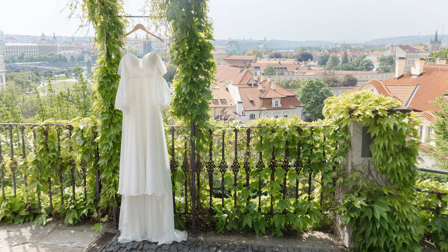 Prague Wedding Venue Villa Richter 2 1