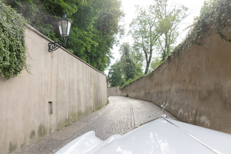 Villa Richter: Prague’s Premier Wedding Venue with a View - photo 10