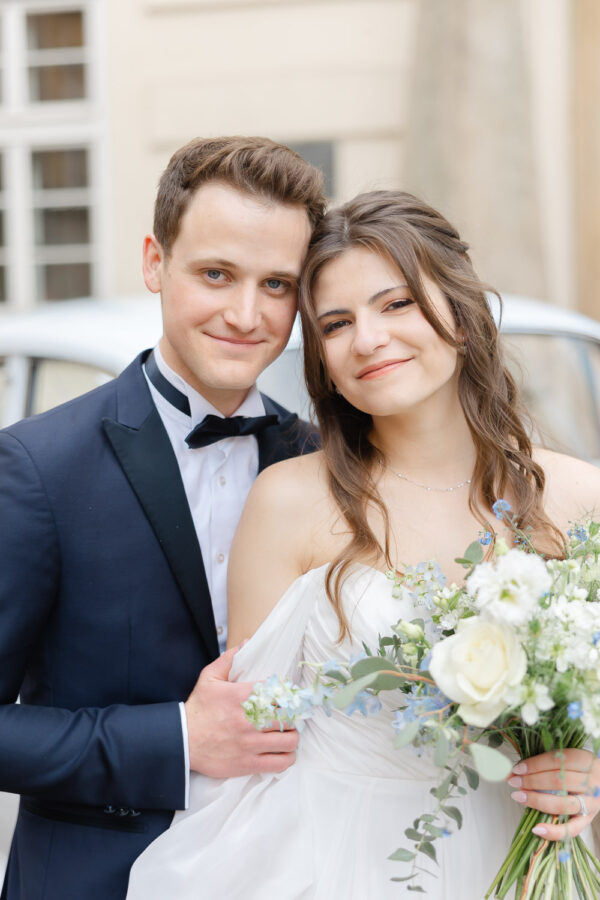 Villa Richter: Prague’s Premier Wedding Venue with a View - photo 7