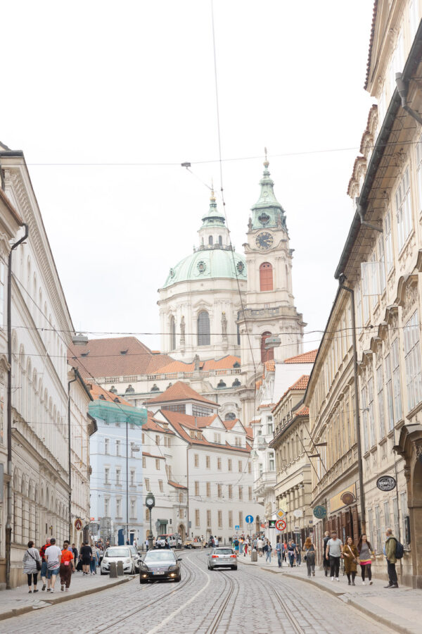 Villa Richter: Prague’s Premier Wedding Venue with a View - photo 4