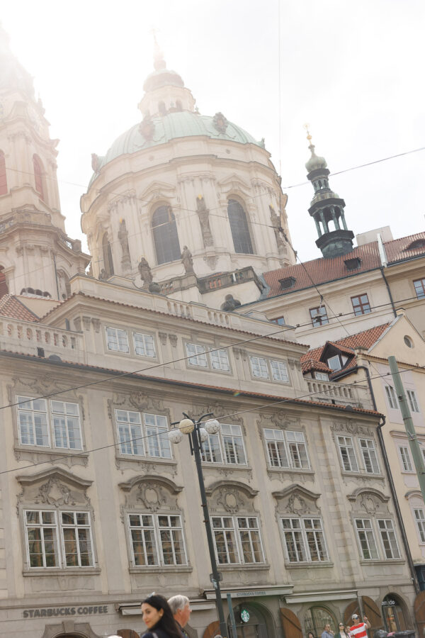 Villa Richter: Prague’s Premier Wedding Venue with a View - photo 6