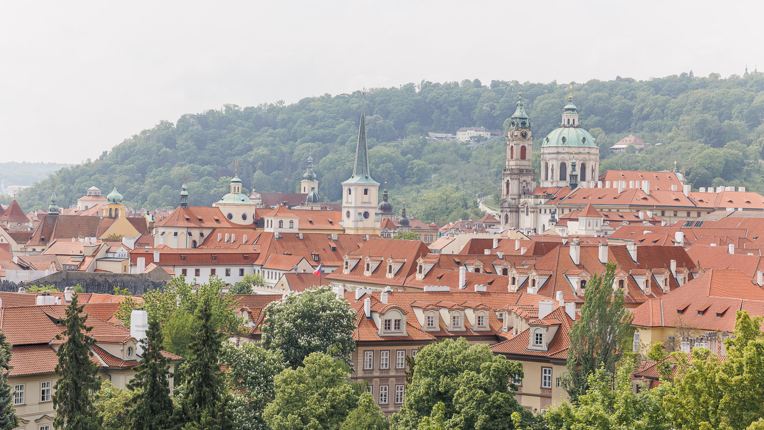 Prague Wedding Venue Villa Richter1