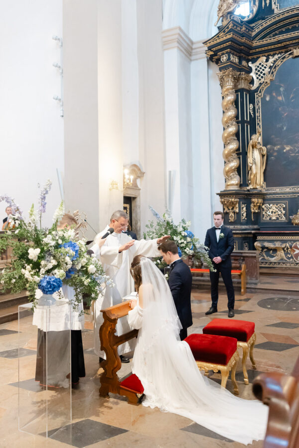 Villa Richter: Prague’s Premier Wedding Venue with a View - photo 3