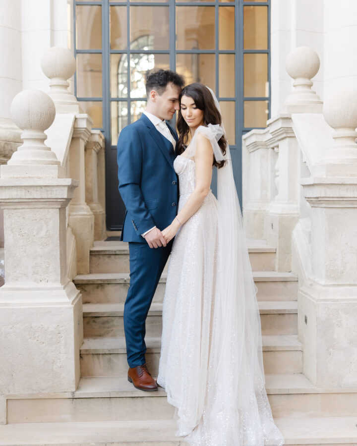 Wedding Photographer In Budapest 1