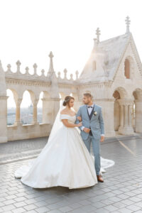 Weddings In Budapest Wedding Planner Budapest 1