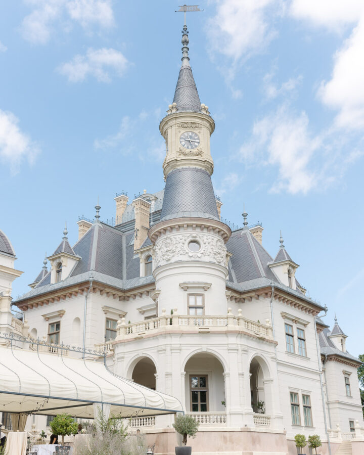 Wedding Venue In Budapest 1