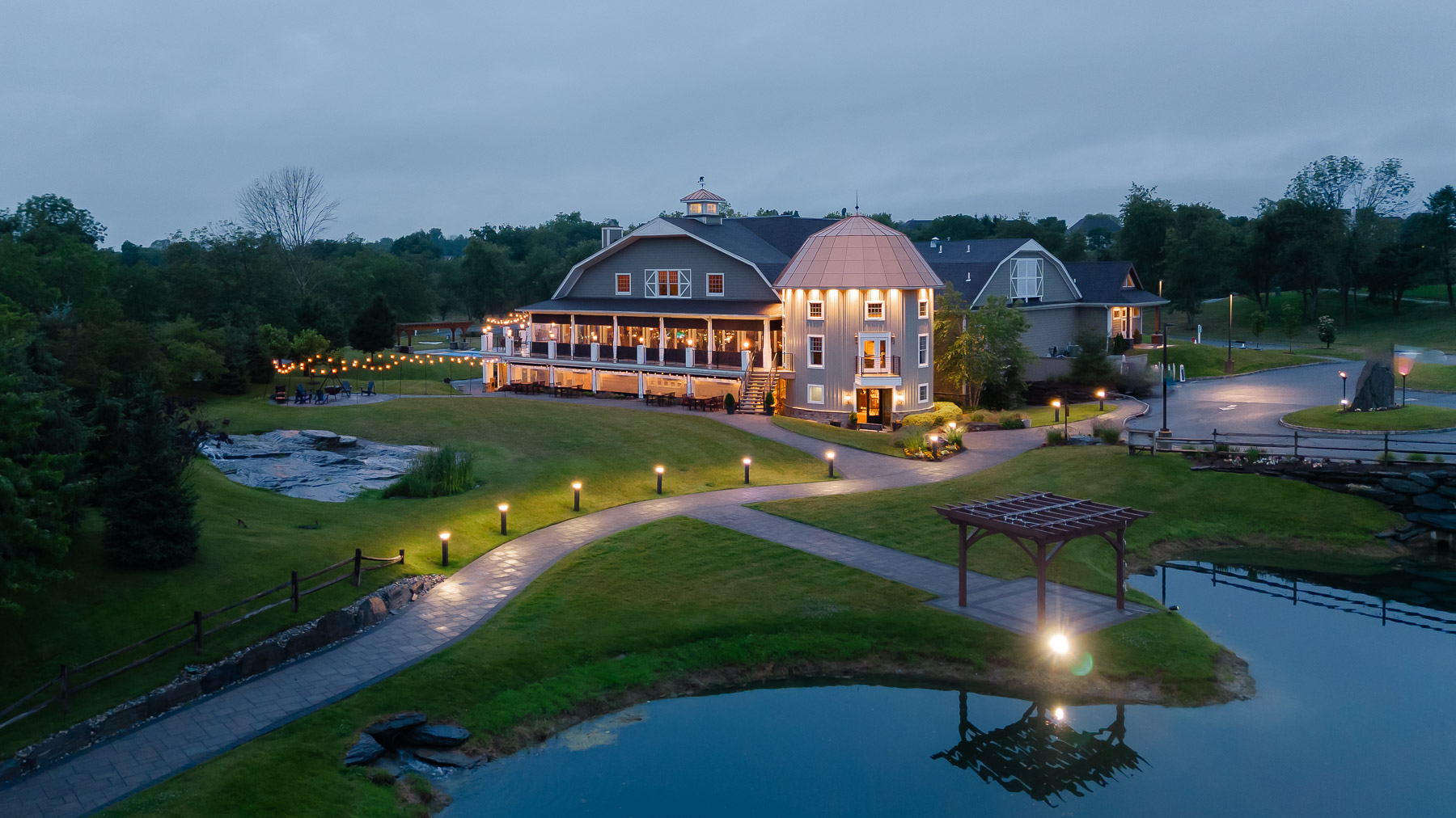 Bear Brook Valley Venue1