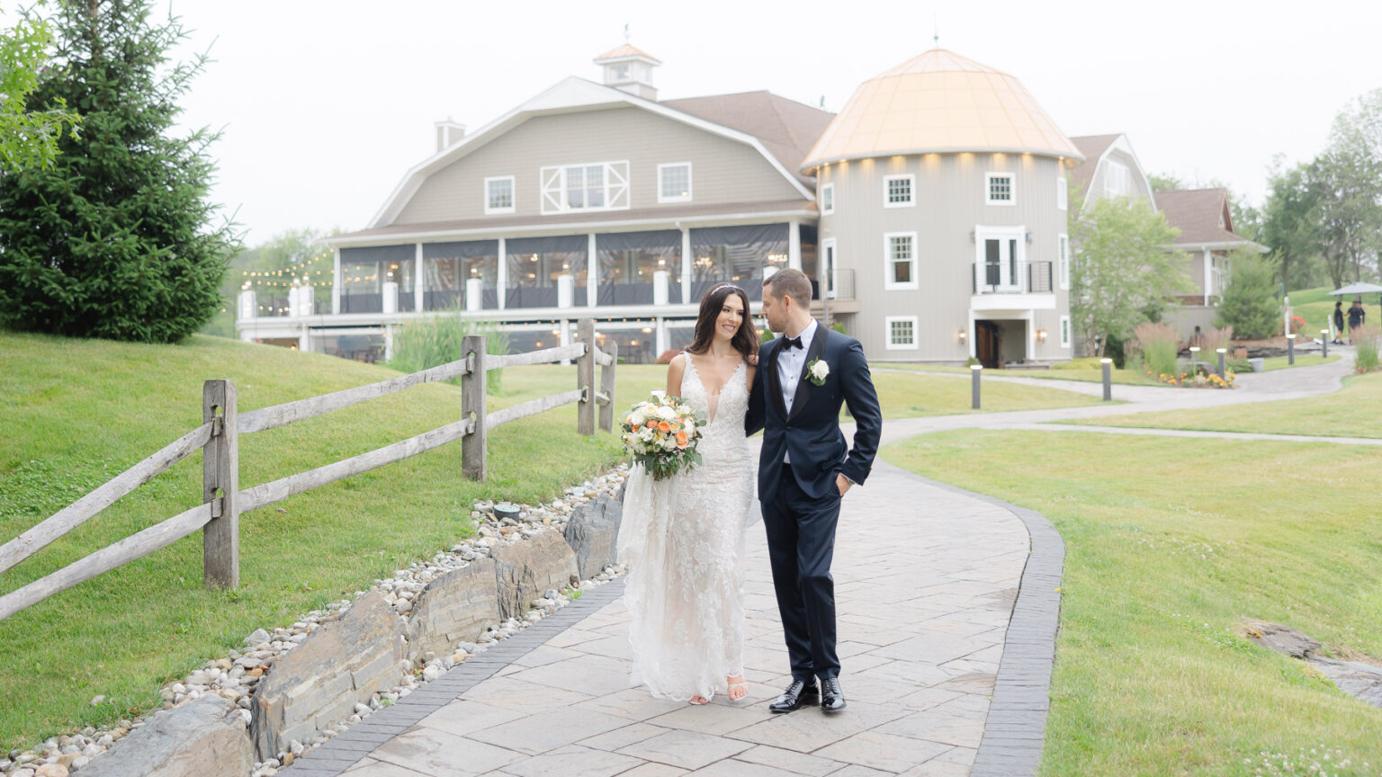 Bear Brook Valley Wedding 1 Fine Art Photographer New Jersey Wedding Planner Cordinator The Madison Venue13