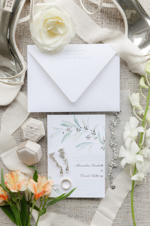 Bear Brook Valley Wedding: A Guide to Perfect Bliss - photo 1