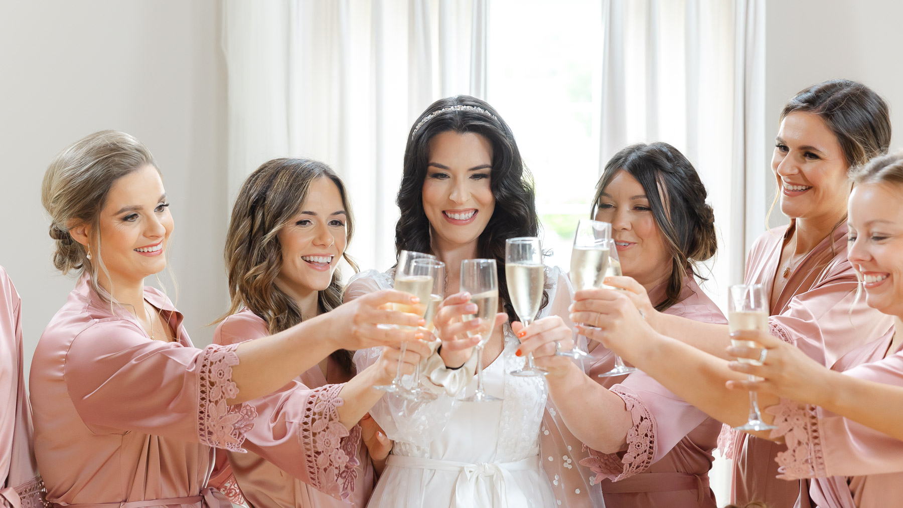 Bear Brook Valley Wedding 1 3