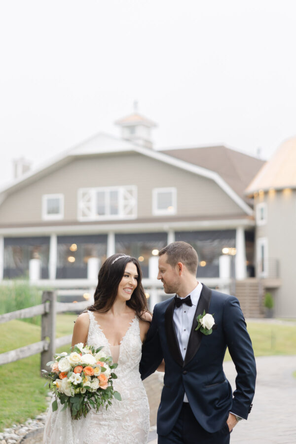 Bear Brook Valley Wedding: A Guide to Perfect Bliss - photo 2