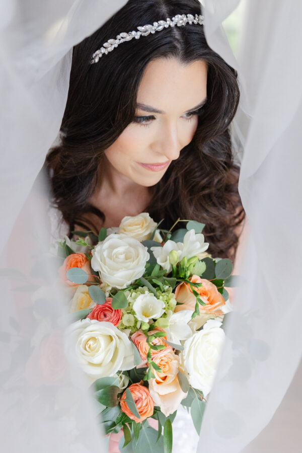 Bear Brook Valley Wedding: A Guide to Perfect Bliss - photo 2