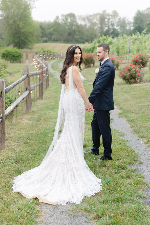 Bear Brook Valley Wedding: A Guide to Perfect Bliss - photo 3