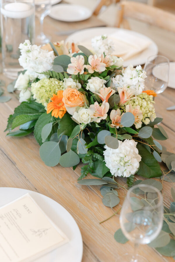 Bear Brook Valley Wedding: A Guide to Perfect Bliss - photo 1