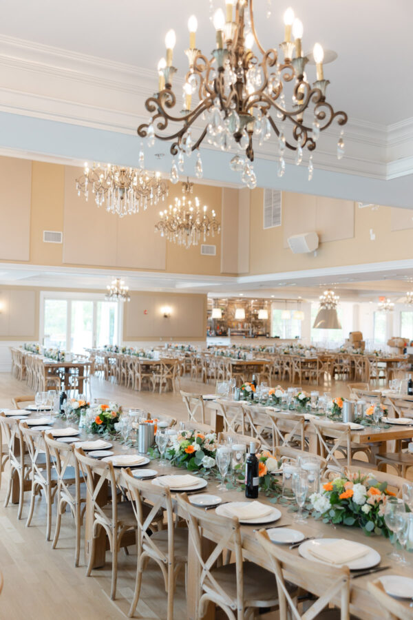 Bear Brook Valley Wedding: A Guide to Perfect Bliss - photo 2