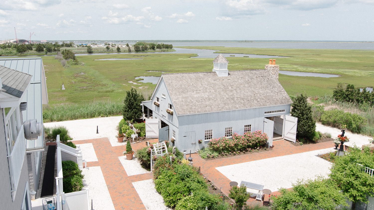 Bonnet Island Estate 1