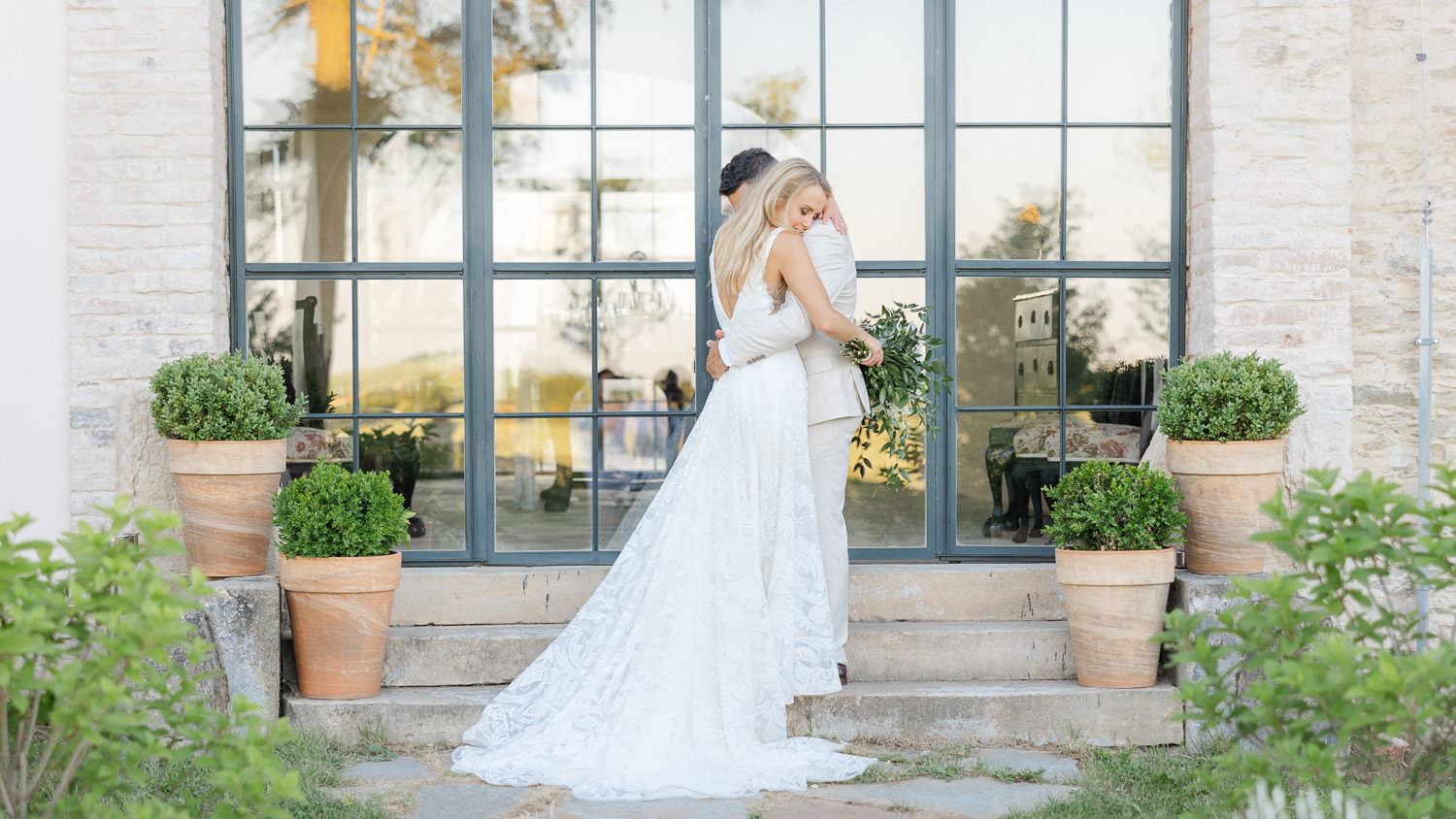 Dream Wedding Tuscany 1 2