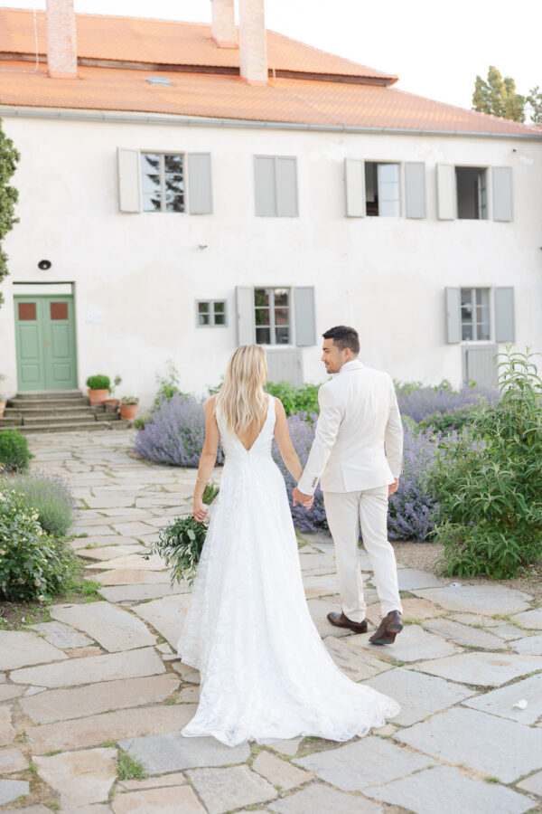 Dreamy Weddings in Tuscany Italy: Venues to Remember - photo 1