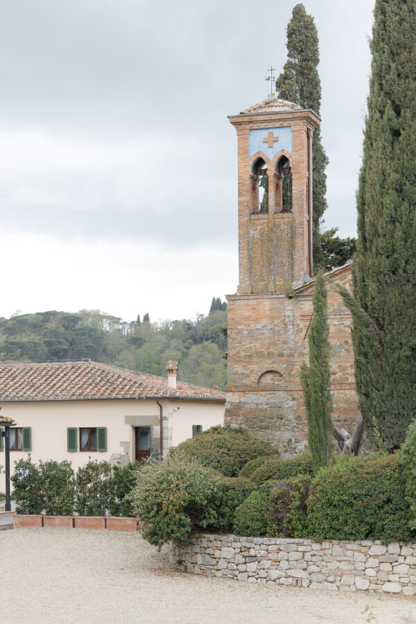 Dreamy Weddings in Tuscany Italy: Venues to Remember - photo 1