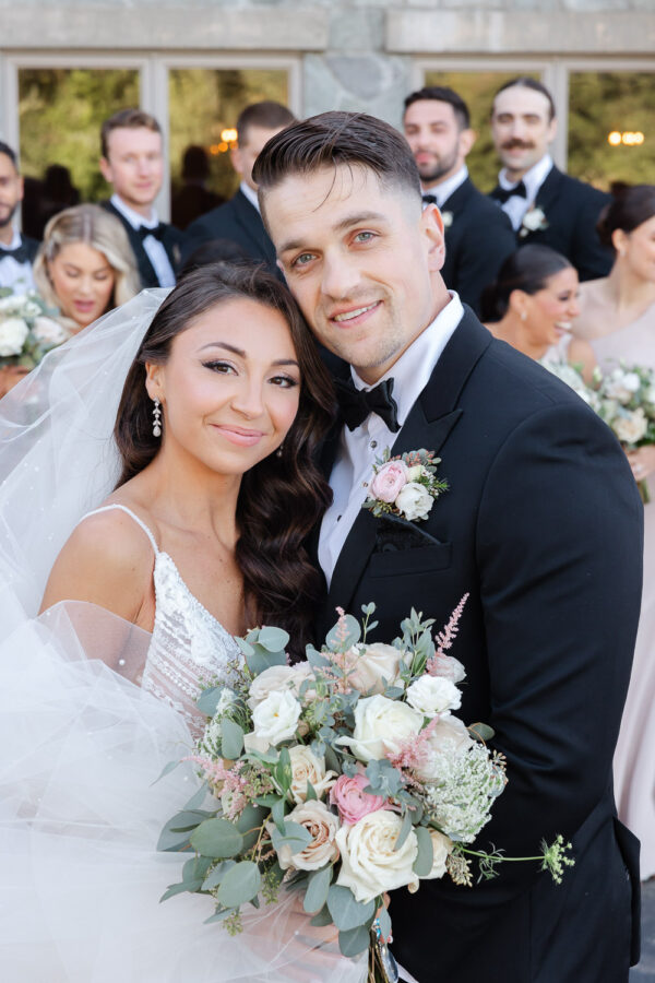 Capture Your NJ Wedding Memories with Stunning Video - photo 1 Capture Your NJ Wedding Memories with Stunning Video - photo 1