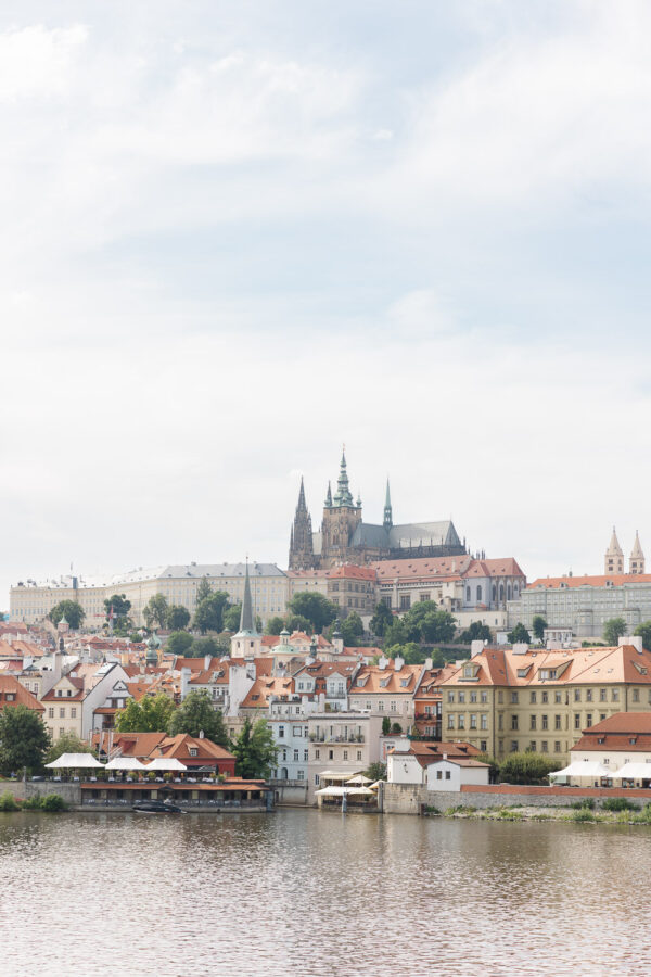 Prague Engagement Photographer 1 Engagement photo session in Prague