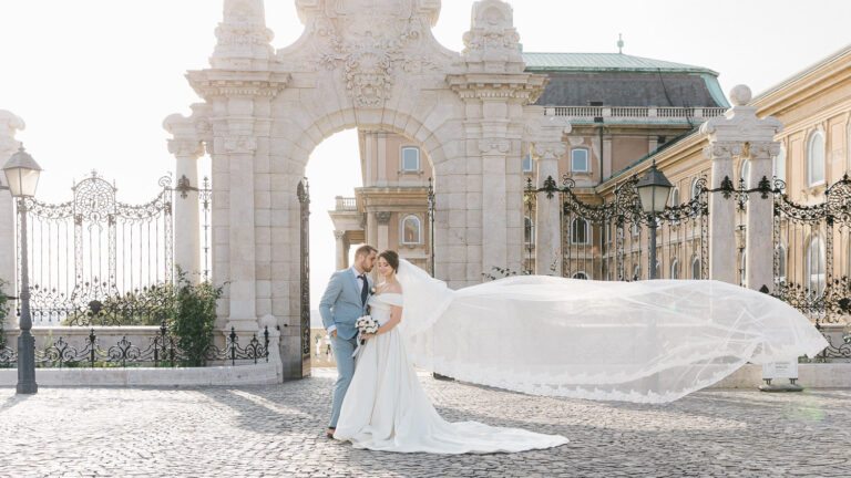 Top Prague Wedding Trends 2024 1