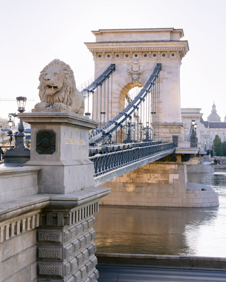 Wedding Portraits :: Budapest - photo 2