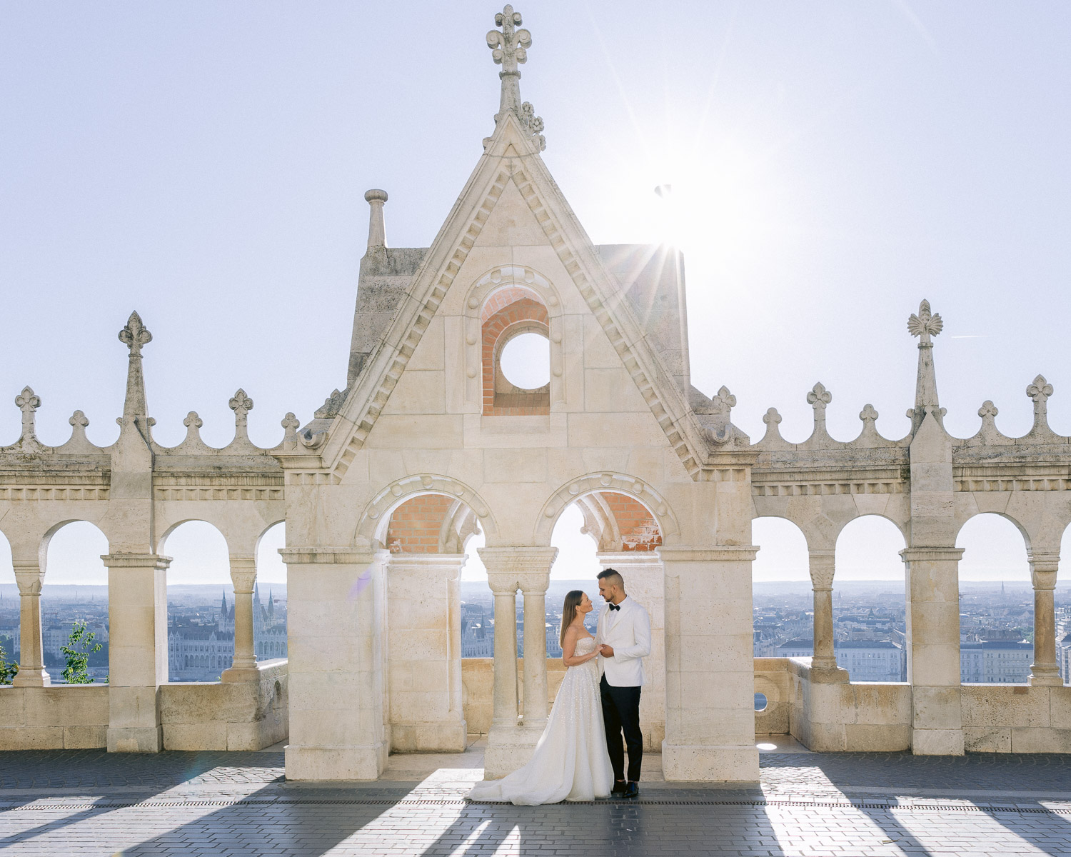 Art Hotel Kastiel Tomasov Svadba Bratislava 1 2