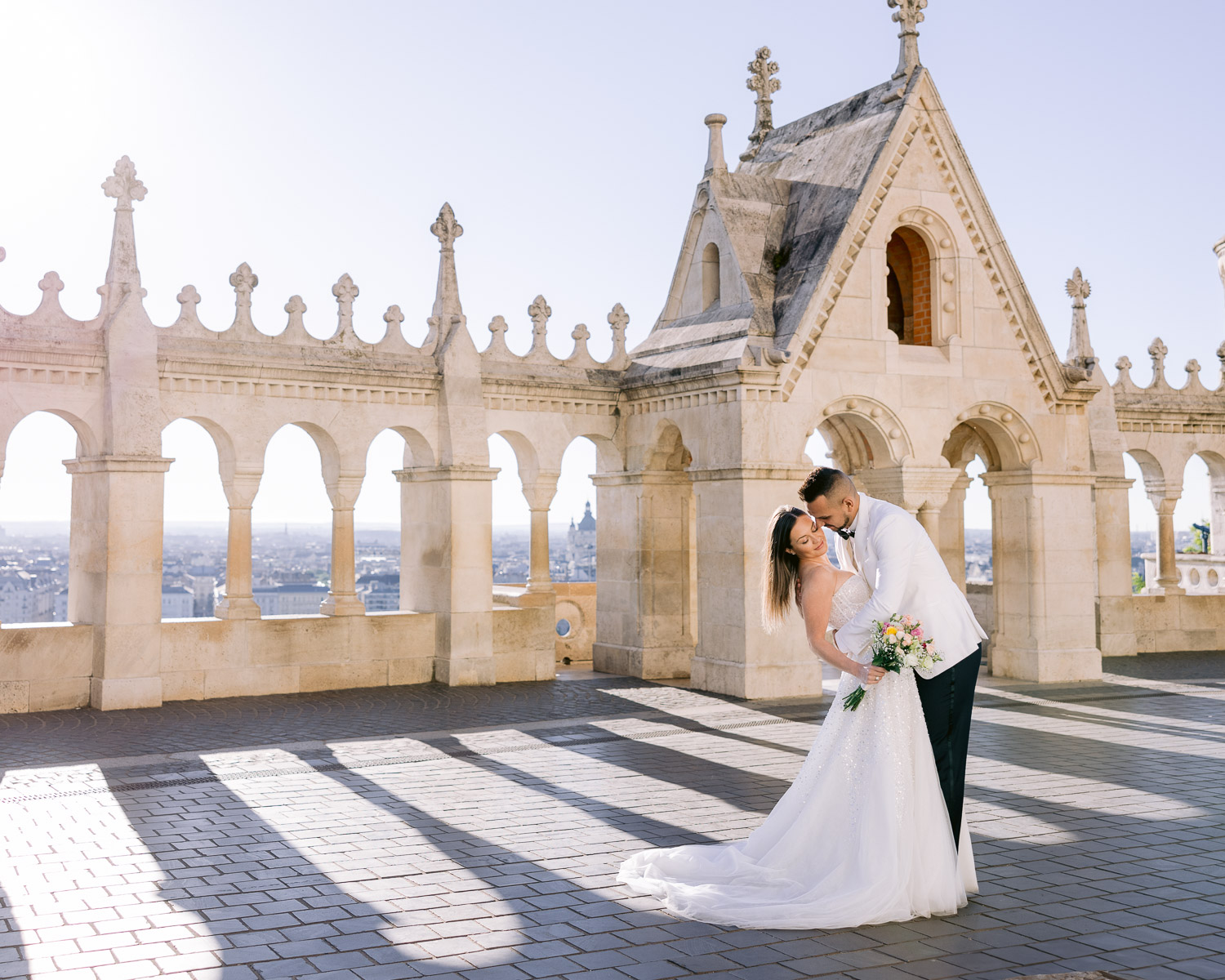 Art Hotel Kastiel Tomasov Svadba Bratislava 1 2