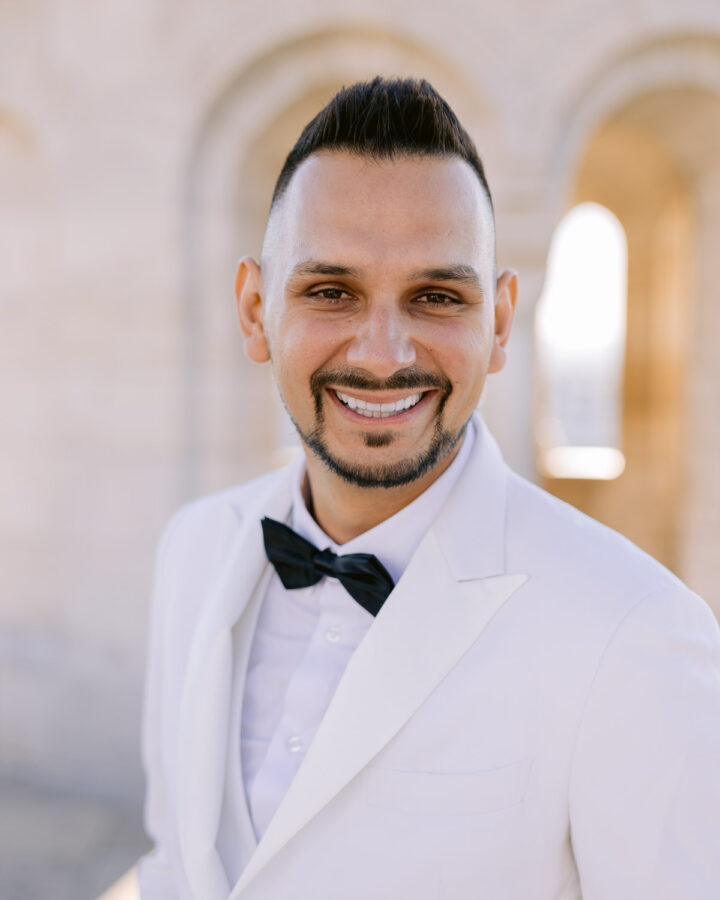 Wedding Portraits :: Budapest - photo 6