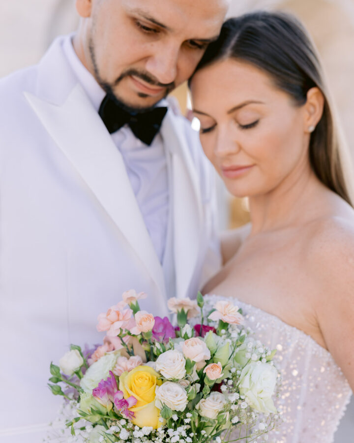 Wedding Portraits :: Budapest - photo 2