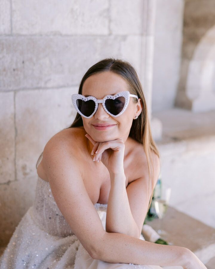 Wedding Portraits :: Budapest - photo 2