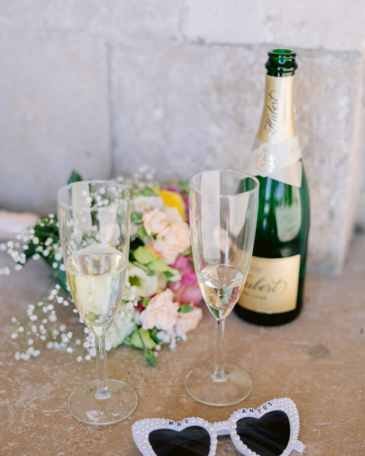 Wedding Portraits :: Budapest - photo 1