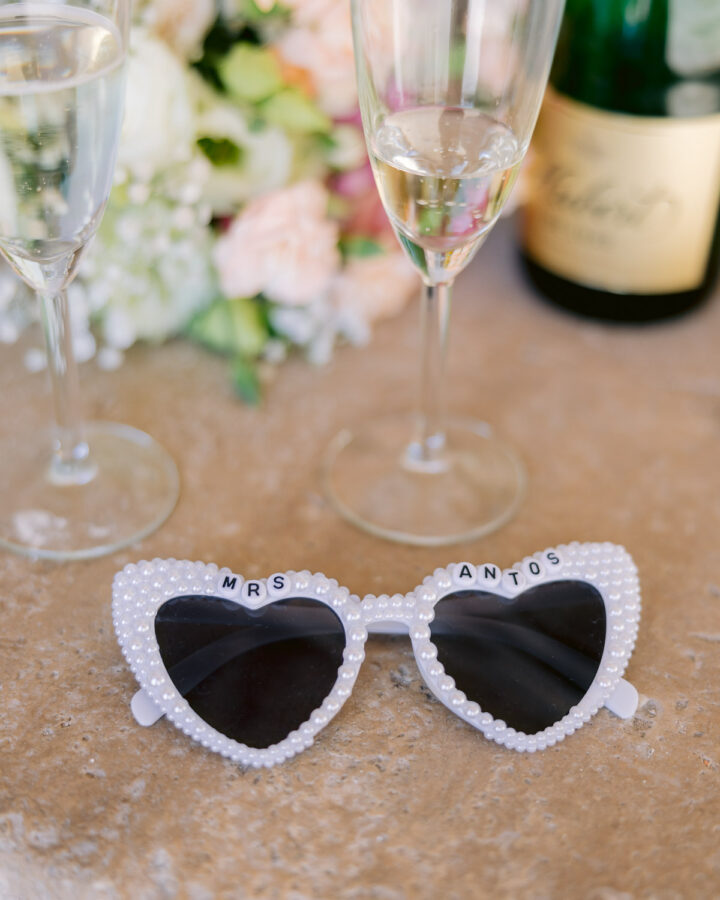 Wedding Portraits :: Budapest - photo 3