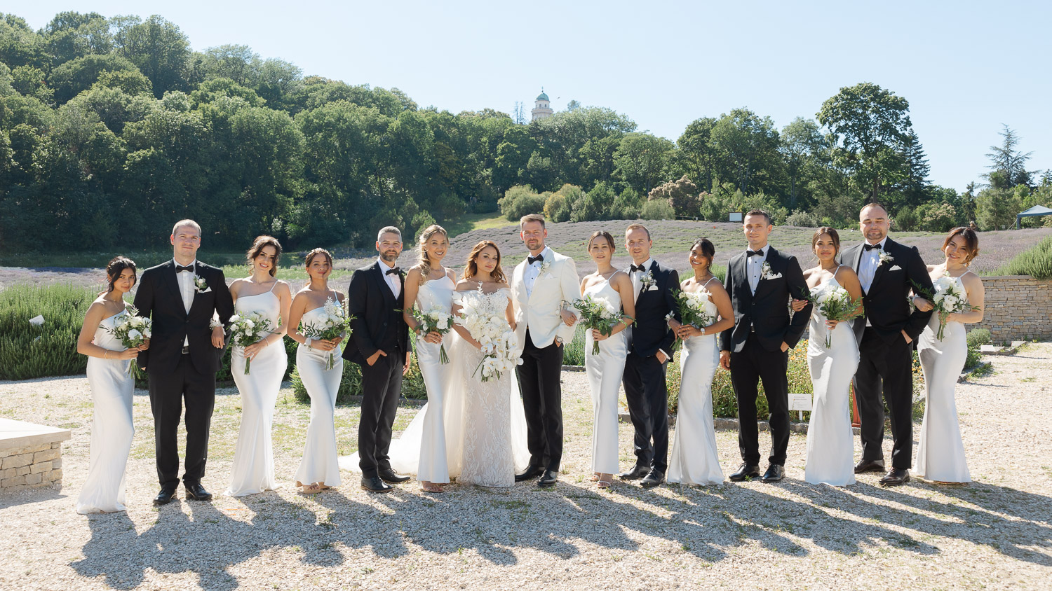 Budapest Wedding Planner 21