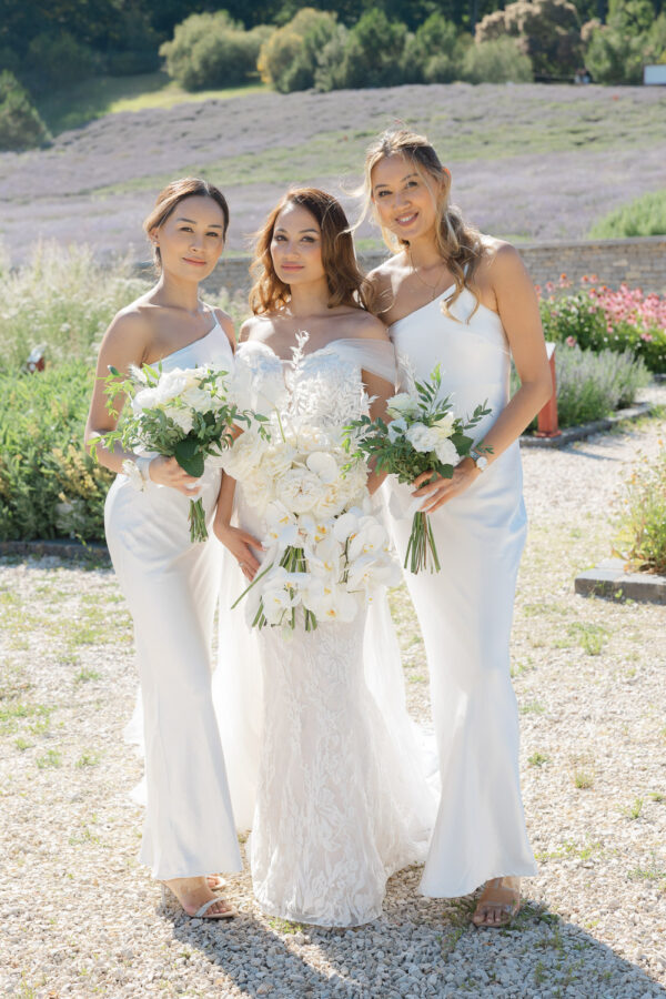 International wedding near Budapest - photo 5