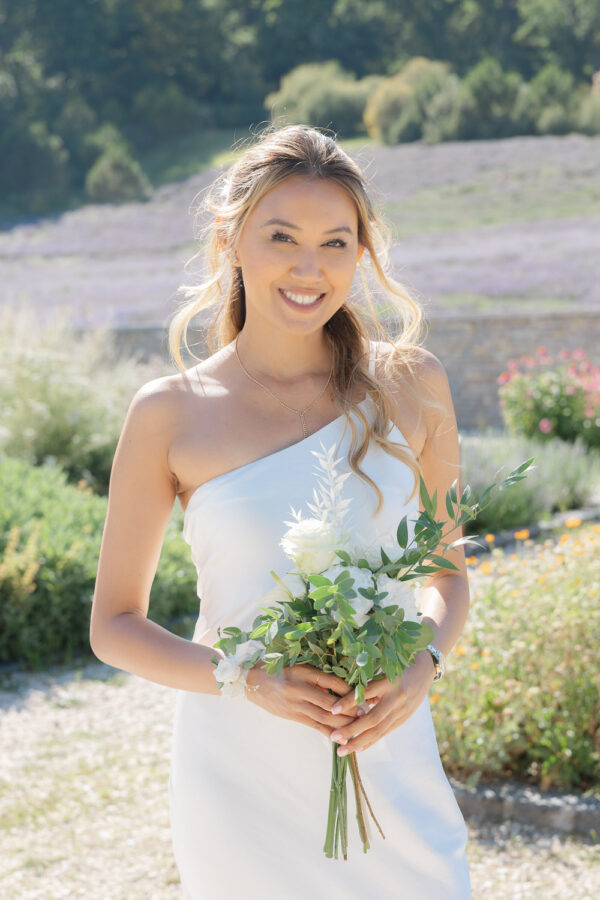 International wedding near Budapest - photo 6