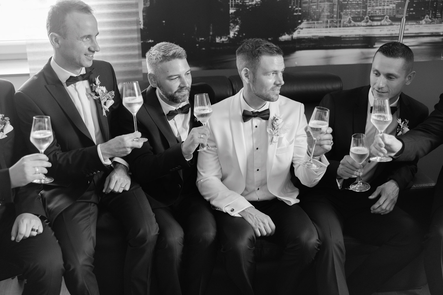 Budapest Wedding Planner 4