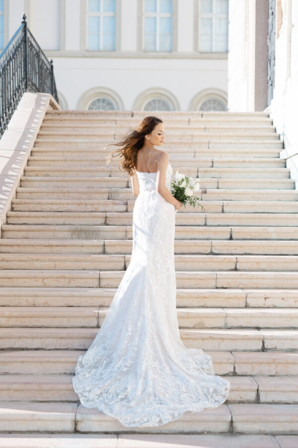 International wedding near Budapest - photo 4