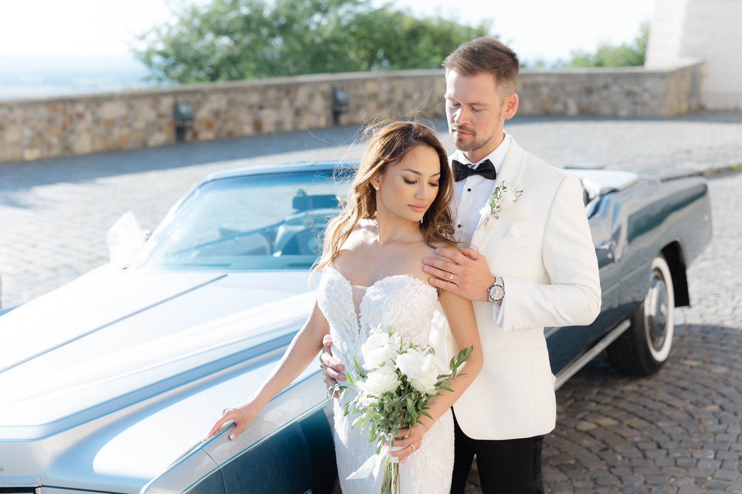 Budapest Wedding Planner 55