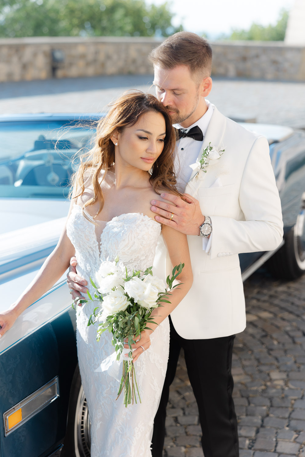 Prague Wedding Planner Agency Photographer Portraits 3