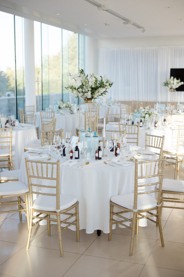 International wedding near Budapest - photo 1