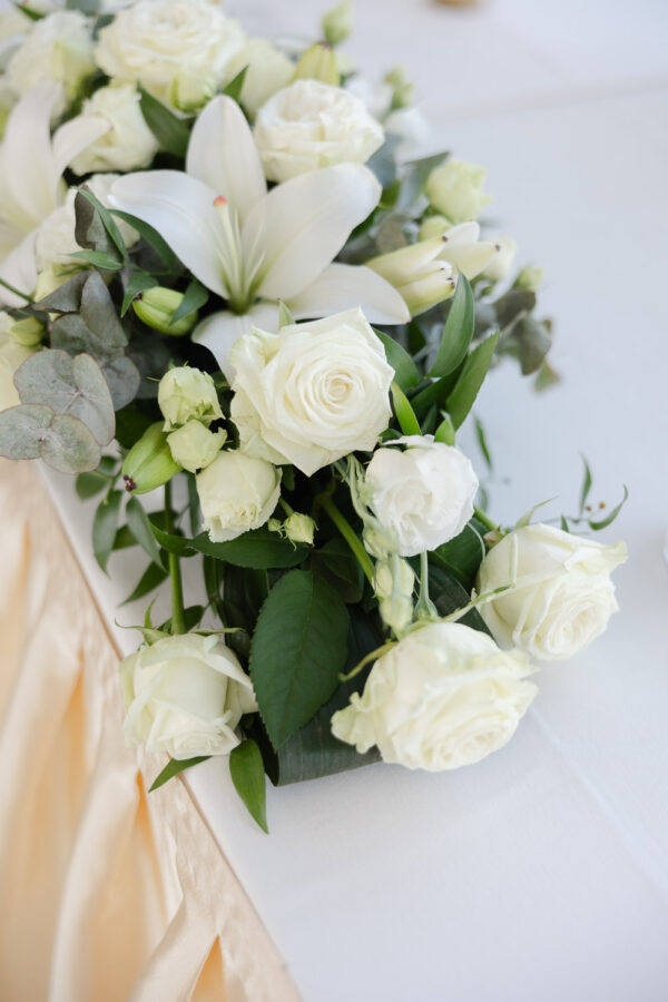 International wedding near Budapest - photo 9