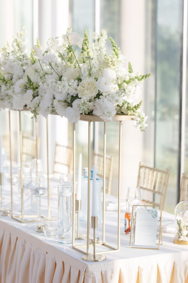 International wedding near Budapest - photo 4